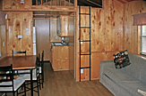 Cabin Style # 3