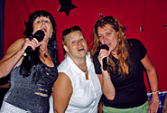 You Can Be a Star at Stateline Campresort & Cabins