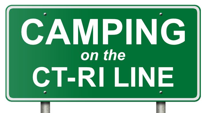 Camping at Stateline Campresort & Cabins :: Connecticut Campground on ...